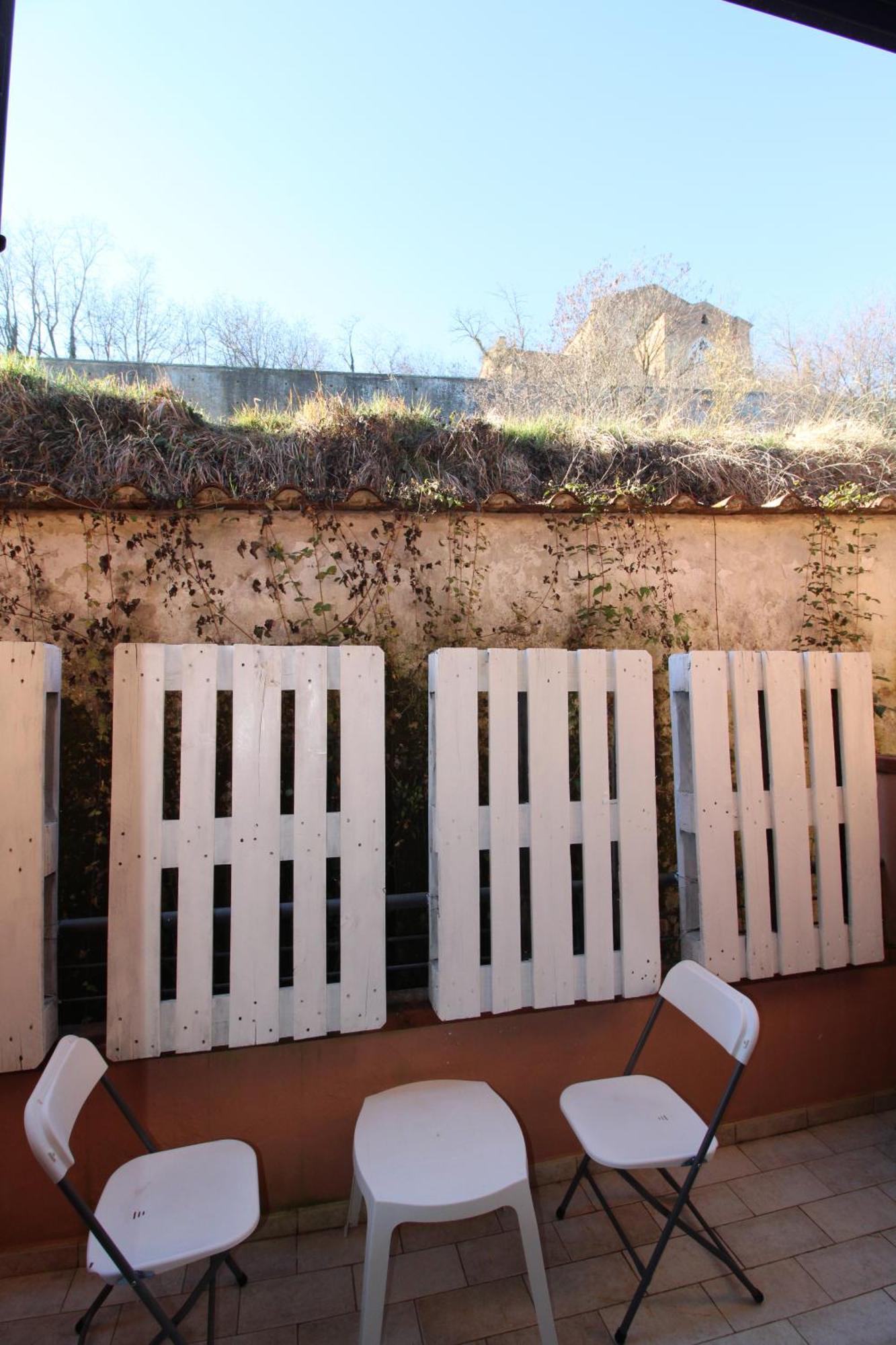 La Risalita Apartment Siena Exterior photo